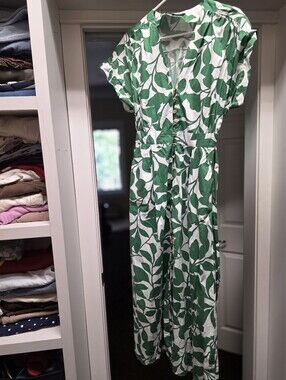 zara maxi dress green Dresses for Women on Sale up to 90% Off: Poshmark NotRM